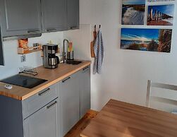 Ferienwohnung am Vilzsee in Mirow