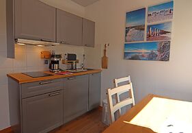 Ferienwohnung am Oase am Vilzsee