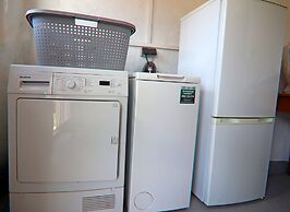 Ferienwohnung am Oase am Vilzsee