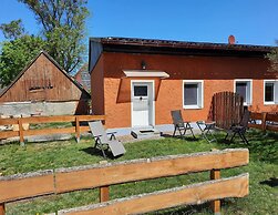 Ferienwohnung am Vilzsee in Mirow
