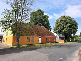 Ferienwohnung am Oase am Vilzsee
