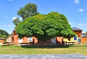 Ferienwohnung am Oase am Vilzsee