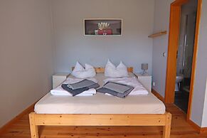 Ferienwohnung am Oase am Vilzsee