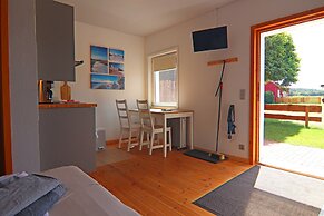 Ferienwohnung am Oase am Vilzsee