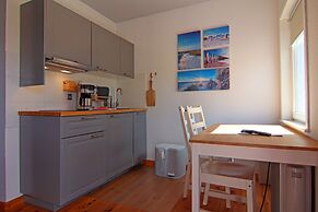 Ferienwohnung am Oase am Vilzsee