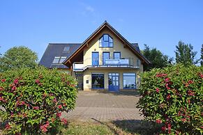 Ferienwohnung in Roebel an der Mueritz