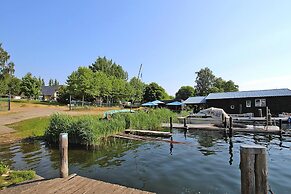 Ferienwohnung in Roebel an der Mueritz