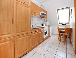 Ferienwohnung in Roebel an der Mueritz