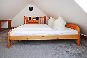 Ferienwohnung in Roebel an der Mueritz