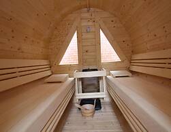 Ferienwohnung in Westerland auf Sylt