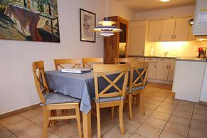 Reihenhaus, St. Peter - Ording