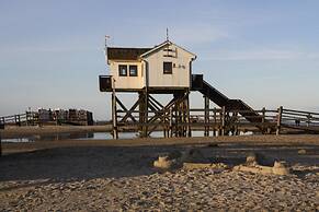 Reihenhaus, St. Peter - Ording