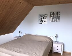 Ferienhaus Christina, Burhave