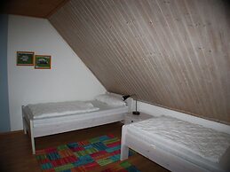 Ferienhaus Christina, Burhave