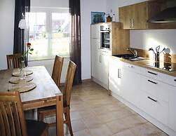 Ferienhaus Christina, Burhave
