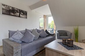 Ferienwohnung, Tating