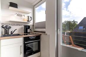 Ferienwohnung, Tating