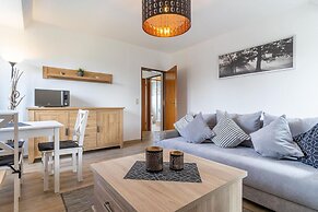 Ferienwohnung, Tating