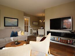 Apartment in Dornumersiel for 6 Person