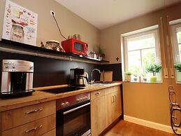 Apartment in Dornumersiel for 6 Person