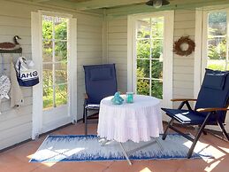 Apartment in Dornumersiel for 6 Person