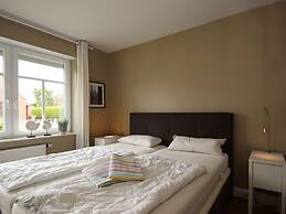 Apartment in Dornumersiel for 6 Person