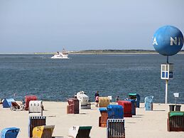 Apartment in Dornumersiel for 6 Person