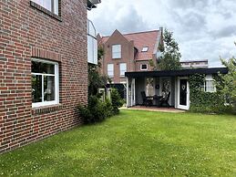Apartment in Dornumersiel for 6 Person