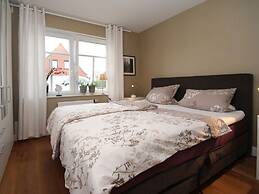Apartment in Dornumersiel for 6 Person