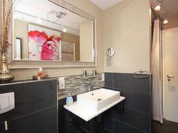 Apartment in Dornumersiel for 6 Person