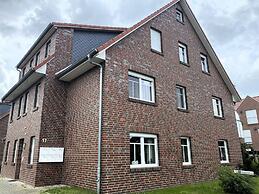 Apartment in Dornumersiel for 6 Person
