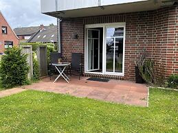 Apartment in Dornumersiel for 6 Person
