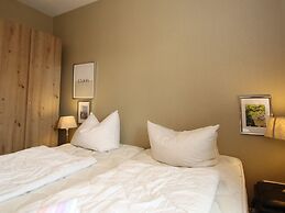 Apartment in Dornumersiel for 6 Person