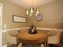 Apartment in Dornumersiel for 6 Person