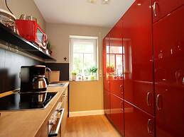 Apartment in Dornumersiel for 6 Person