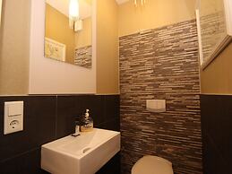 Apartment in Dornumersiel for 6 Person