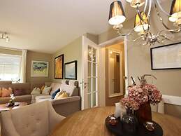 Apartment in Dornumersiel for 6 Person