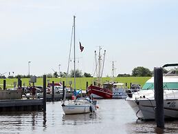 Apartment in Dornumersiel for 6 Person