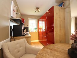 Apartment in Dornumersiel for 6 Person