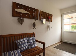 Apartment in Dornumersiel for 6 Person