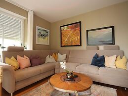 Apartment in Dornumersiel for 6 Person