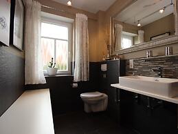 Apartment in Dornumersiel for 6 Person