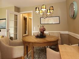 Apartment in Dornumersiel for 6 Person