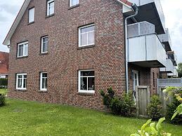 Apartment in Dornumersiel for 6 Person