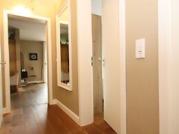 Apartment in Dornumersiel for 6 Person