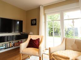 Apartment in Dornumersiel for 6 Person