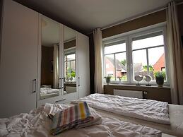 Apartment in Dornumersiel for 6 Person