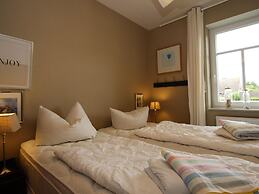 Apartment in Dornumersiel for 6 Person