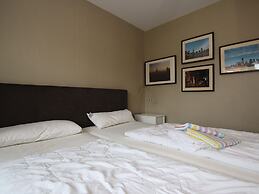 Apartment in Dornumersiel for 6 Person