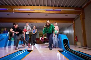 Appartements im Freizeitpark Weissenhauser Strand